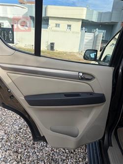 شيفروليه تريل بليزر